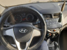 Hyundai Solaris 2013 года