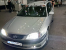 Toyota Avensis 2001 года