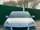 Porsche Cayenne 2007 года