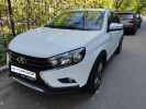 ВАЗ (Lada) Vesta SW Cross 2021 года