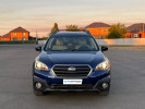 Subaru Outback 2016 года