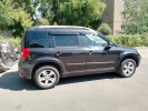 Skoda Yeti 2012 года
