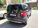 Skoda Yeti 2012 года