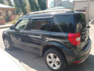 Skoda Yeti 2012 года