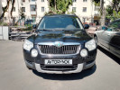 Skoda Yeti 2012 года