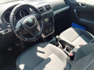 Skoda Yeti 2012 года