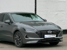 Hyundai Sonata 2023 года