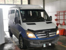 Mercedes-Benz Sprinter 2008 года