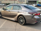 Toyota Camry 2021 года