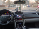 Toyota Camry 2013 года