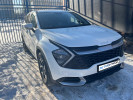Kia Sportage 2023 года
