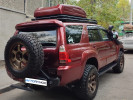 Toyota 4Runner 2006 года