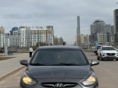 Hyundai Accent 2013 года