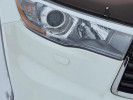 Toyota Highlander 2014 года