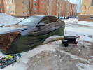 Выездной автосервис