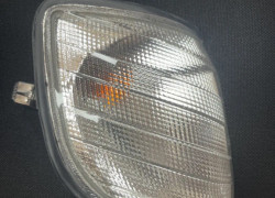 Поворотник Depo Taiwan W140 mercedes