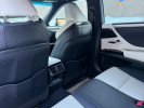 Lexus ES 2022 года