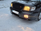 Subaru Forester 1997 года
