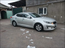 Kia K5 2014 года