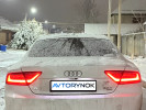 Audi A7 2013 года