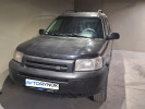 Land Rover Freelander 2002 года
