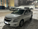 Chevrolet Cobalt 2023 года
