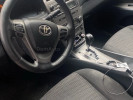 Toyota Avensis 2011 года