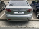 Toyota Avensis 2011 года