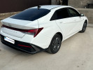 Hyundai Elantra 2024 года
