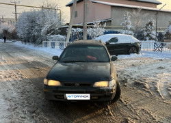 Toyota Corolla 1996 года