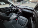 Hyundai Tucson 2022 года
