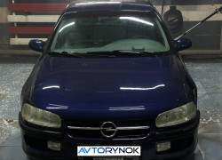 Opel Omega 1994 года