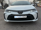 Toyota Corolla 2019 года