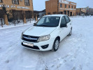 ВАЗ (Lada) Granta 2017 года