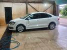 Volkswagen Polo 2015 года
