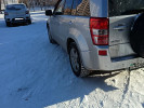 Suzuki Grand Vitara 2007 года
