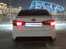 Kia Rio 2014 года