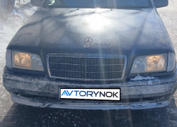 Mercedes-Benz C-Класс 1996 года