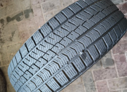 215.65.R16-есть 1шт.Bridgestone Blizzak VRX2