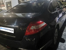 Nissan Teana 2009 года