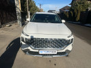Hyundai Santa Fe 2021 года