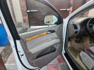 Audi Q7 2007 года