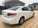 Toyota Avensis 2009 года