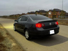 Volkswagen Passat 2006 года