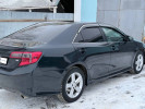 Toyota Camry 2013 года