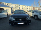 Lexus RX 2014 года