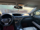 Lexus RX 2014 года