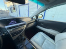 Lexus RX 2014 года