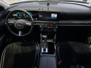 Hyundai Tucson 2024 года