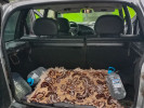 Chevrolet Niva 2007 года